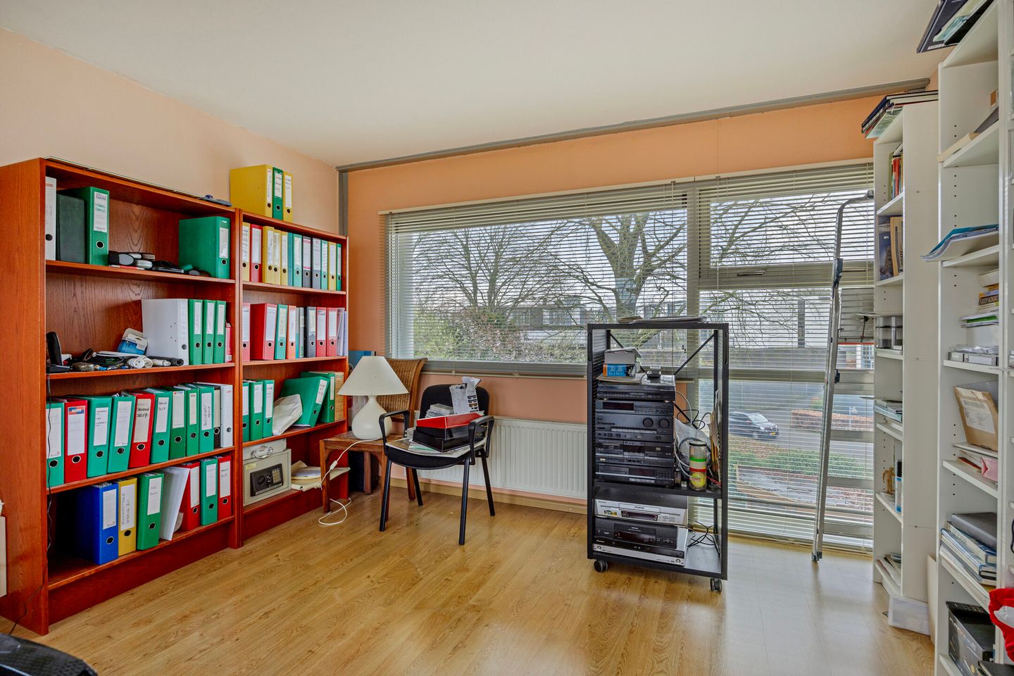 Foto 25 van G.A. van Nispenstraat 43