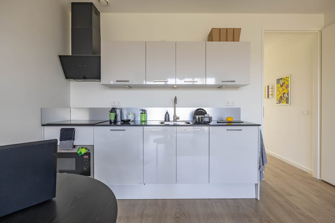 Photo 13 of Helper Oostsingel 42-G