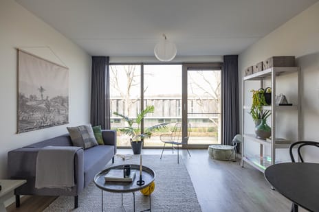 Helper Oostsingel 42-G secondary image