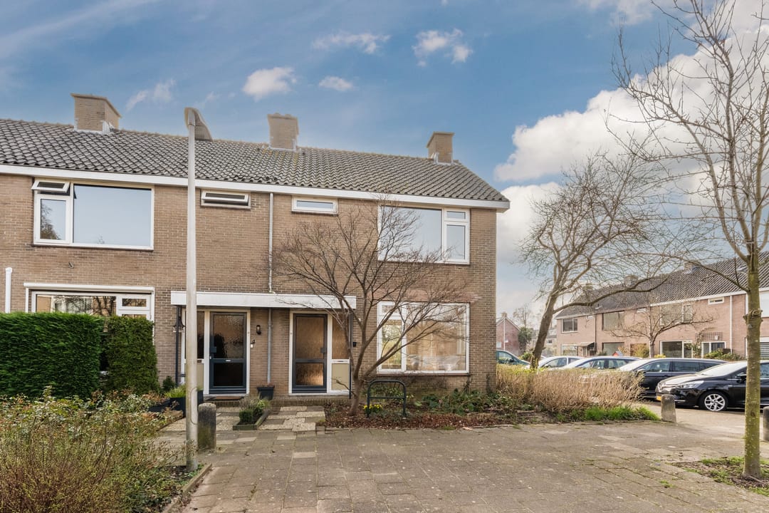 Foto 2 van Ridderhof 2