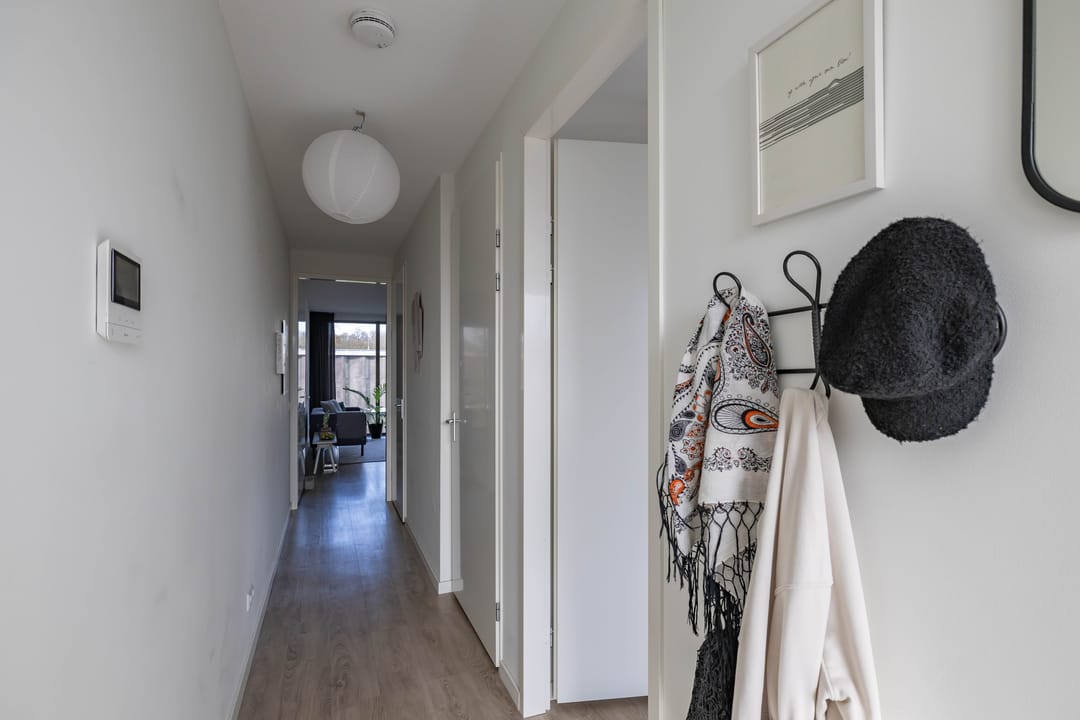 Photo 7 of Helper Oostsingel 42-G