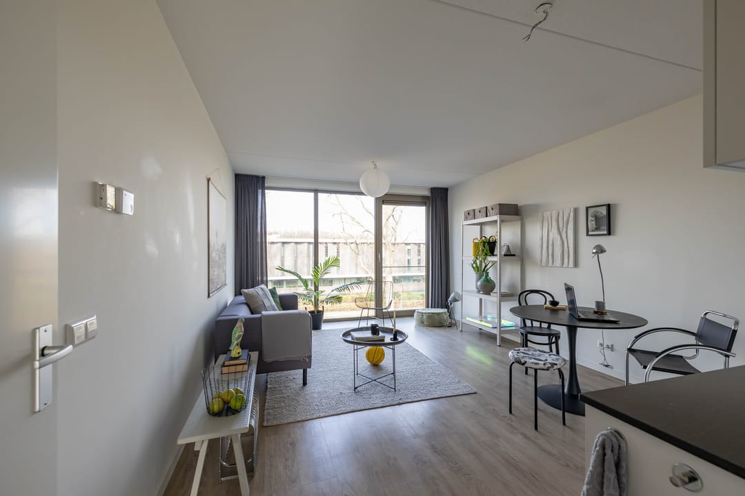 Photo 8 of Helper Oostsingel 42-G