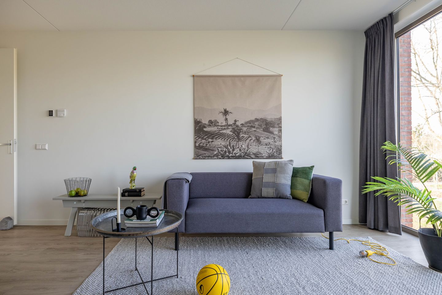 Photo 10 of Helper Oostsingel 42-G