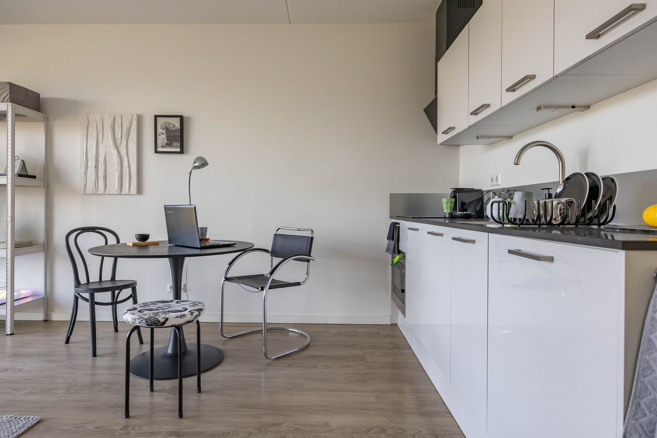 Photo 12 of Helper Oostsingel 42-G