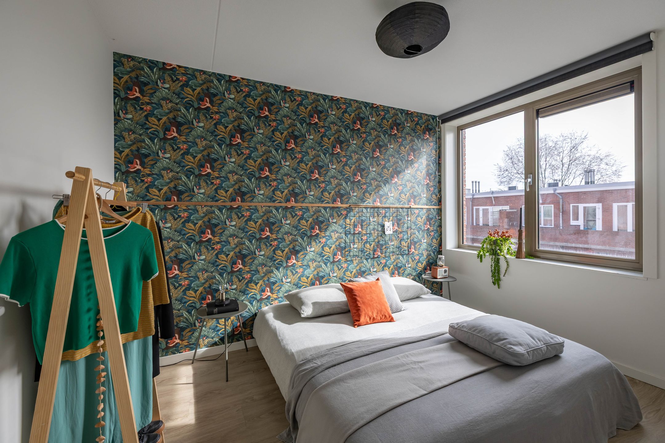 Photo 3 of Helper Oostsingel 42-G