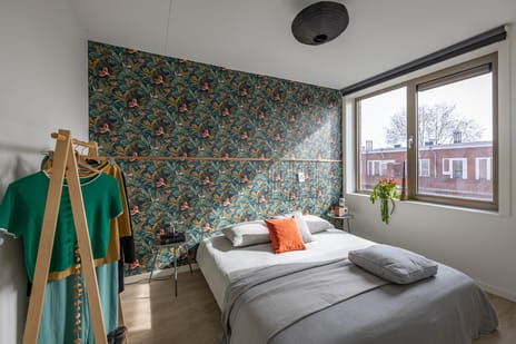 Helper Oostsingel 42-G tertiary image