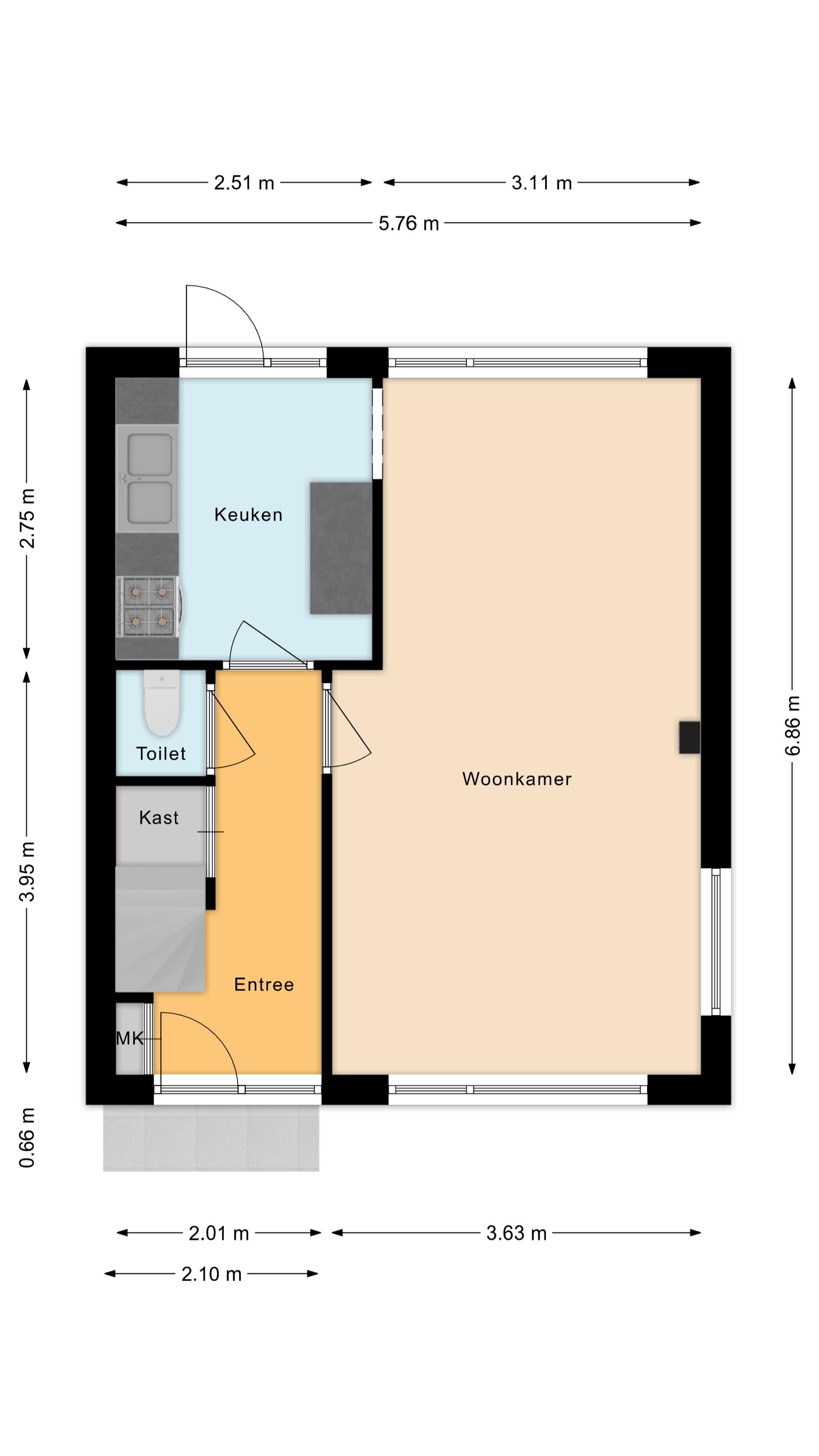 Foto 39 van Ridderhof 2