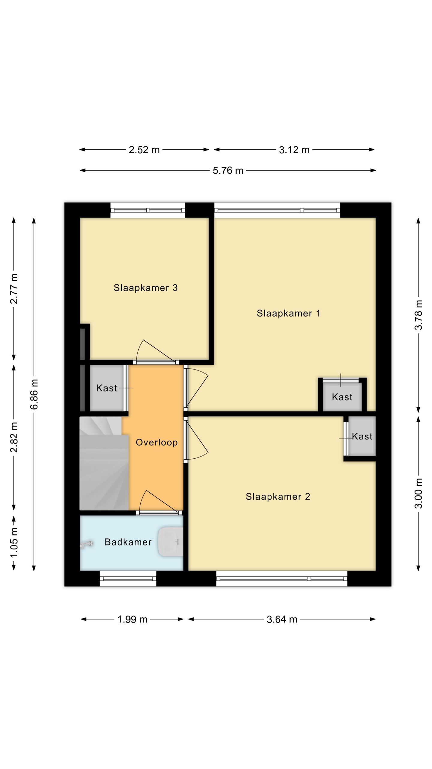 Foto 40 van Ridderhof 2