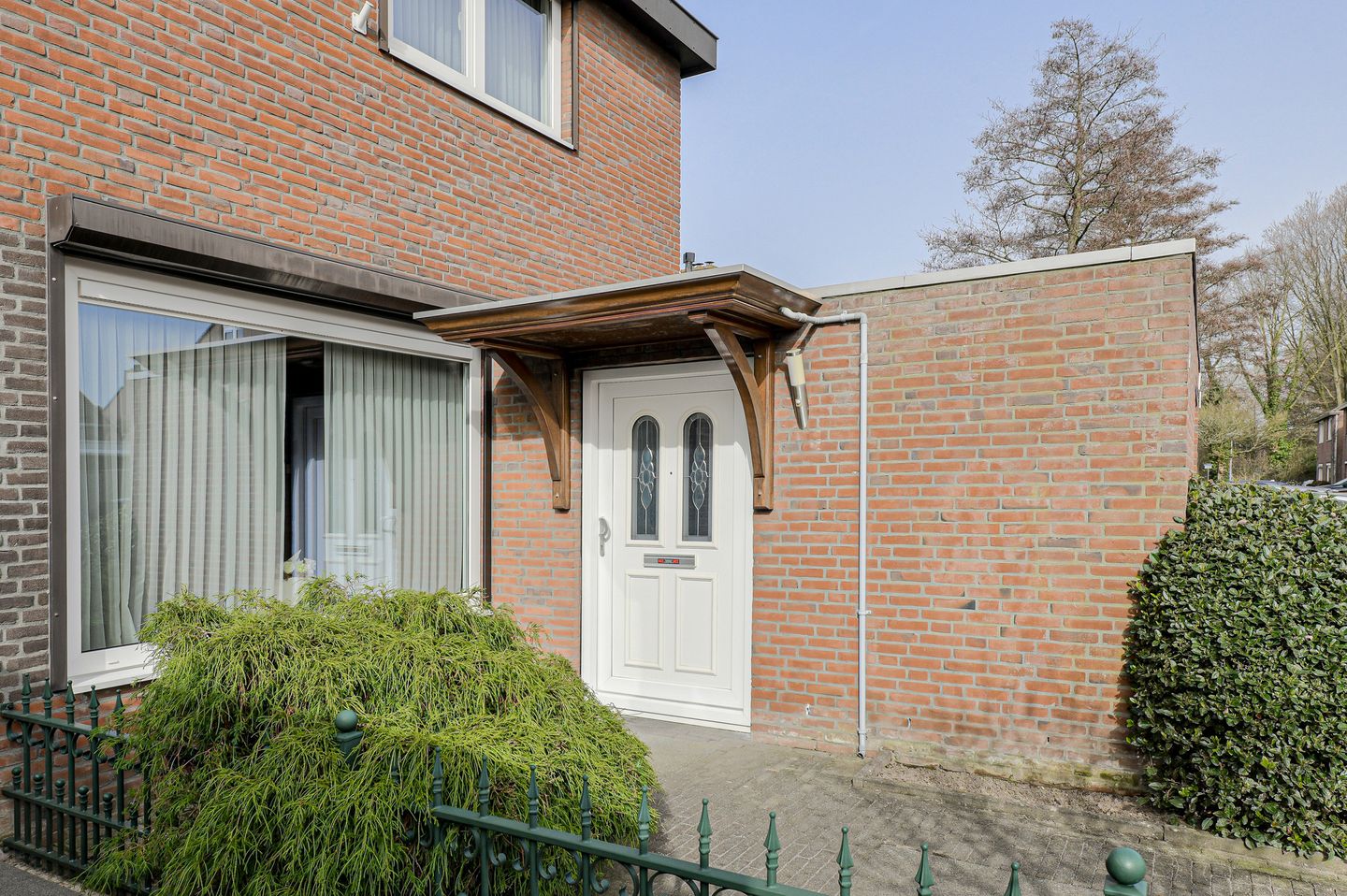 Foto 4 van Reigerstraat 34