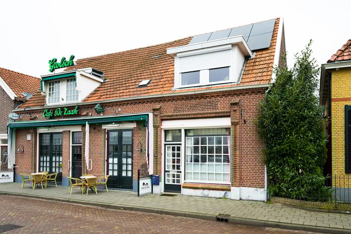Dijkstraat 31, Lichtenvoorde