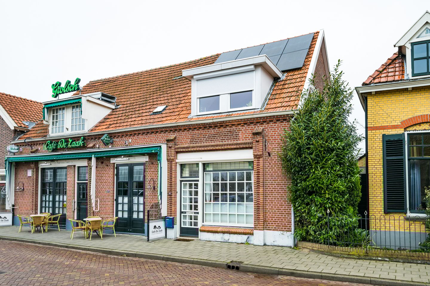 Bekijk foto 2 van Dijkstraat 31