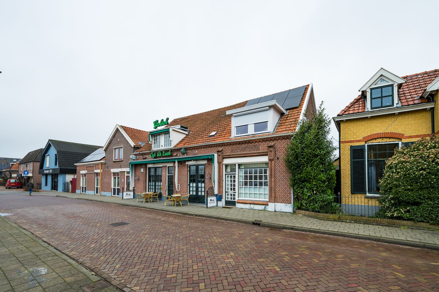 Bekijk foto 3 van Dijkstraat 31