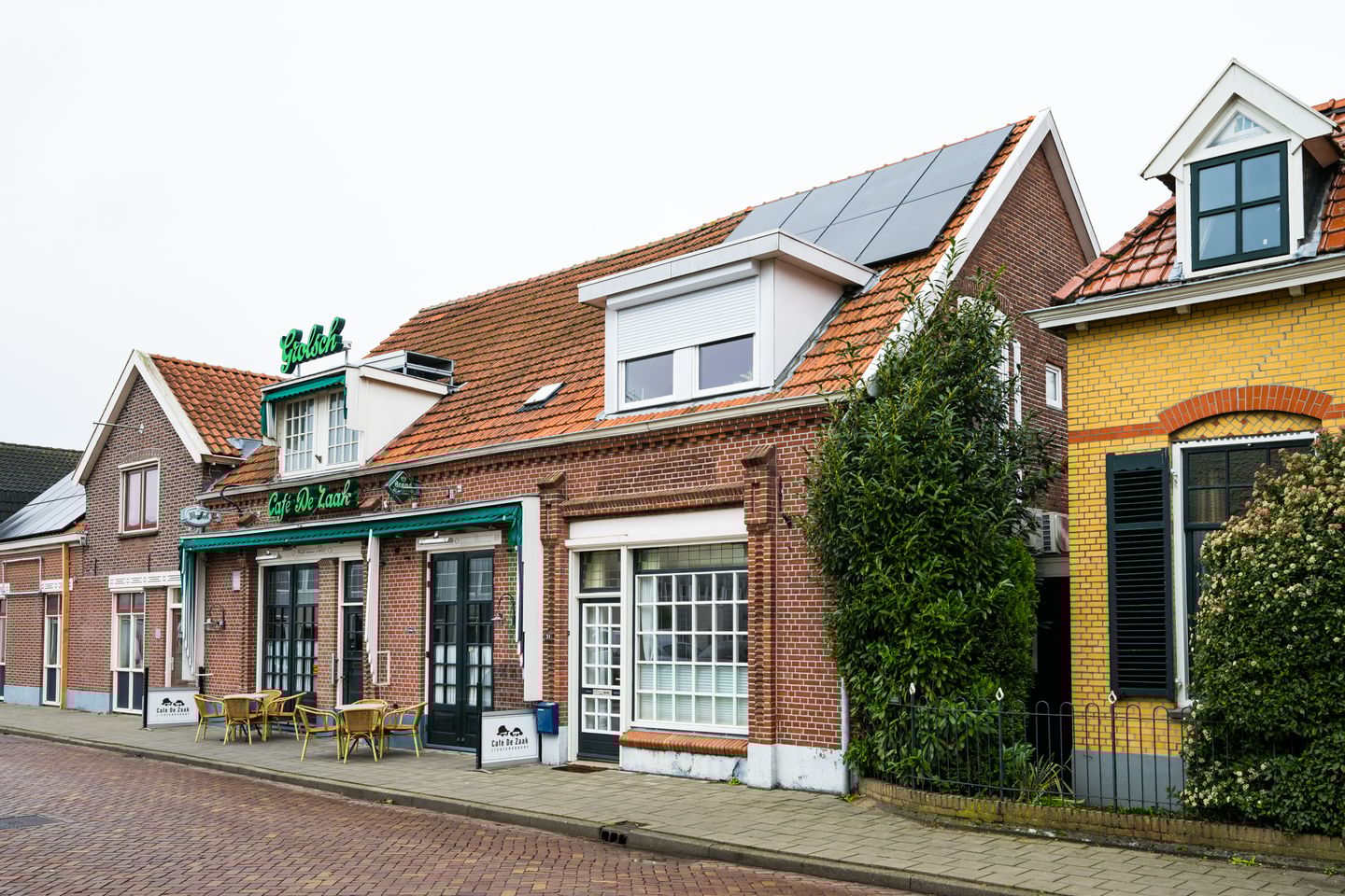 Bekijk foto 4 van Dijkstraat 31