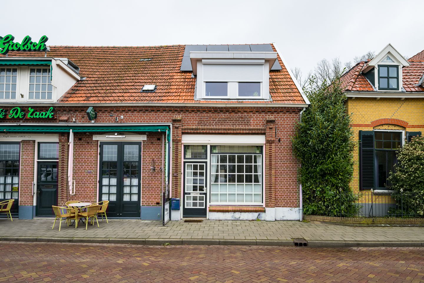 Bekijk foto 5 van Dijkstraat 31