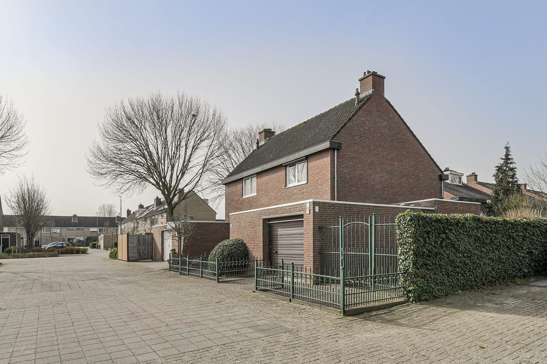 Foto 43 van Reigerstraat 34