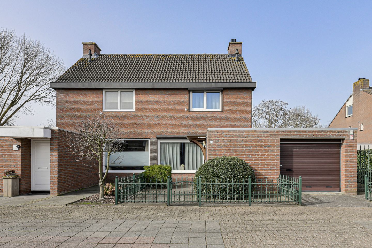 Foto 44 van Reigerstraat 34
