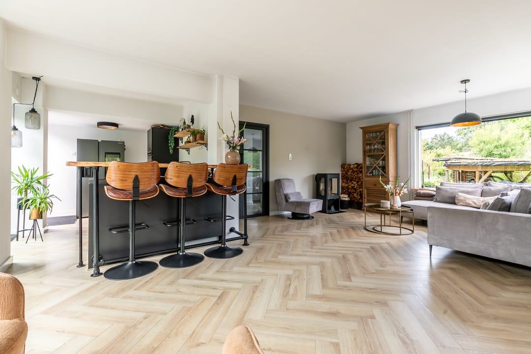 Foto 2 van Bennebroekerdreef 33