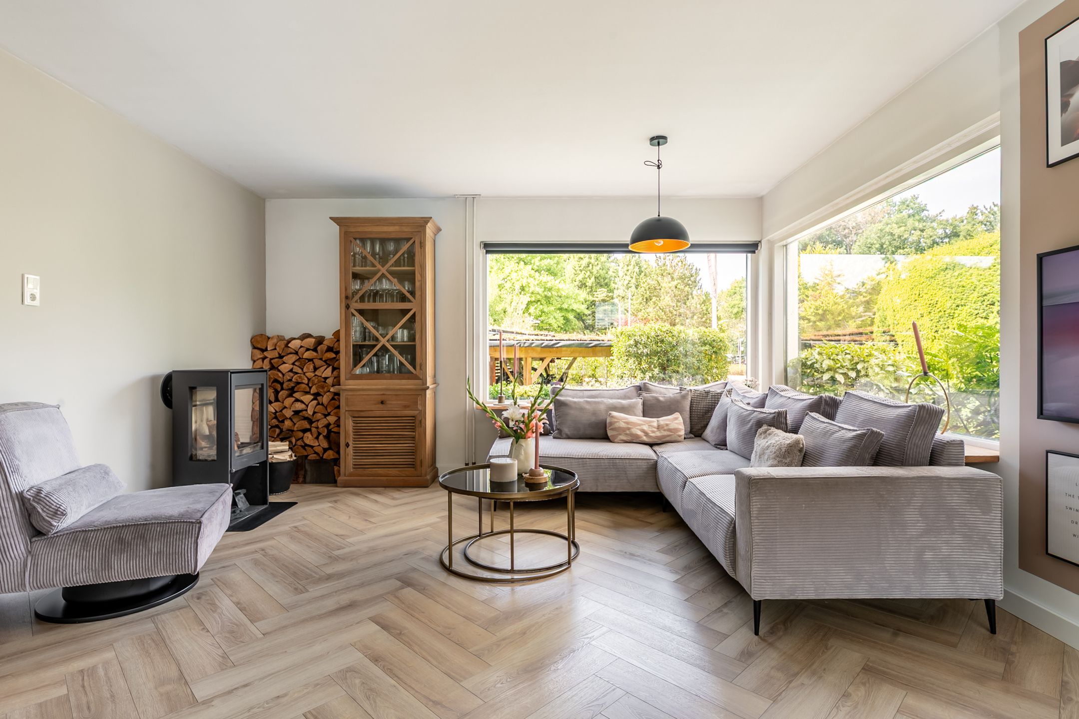 Foto 6 van Bennebroekerdreef 33