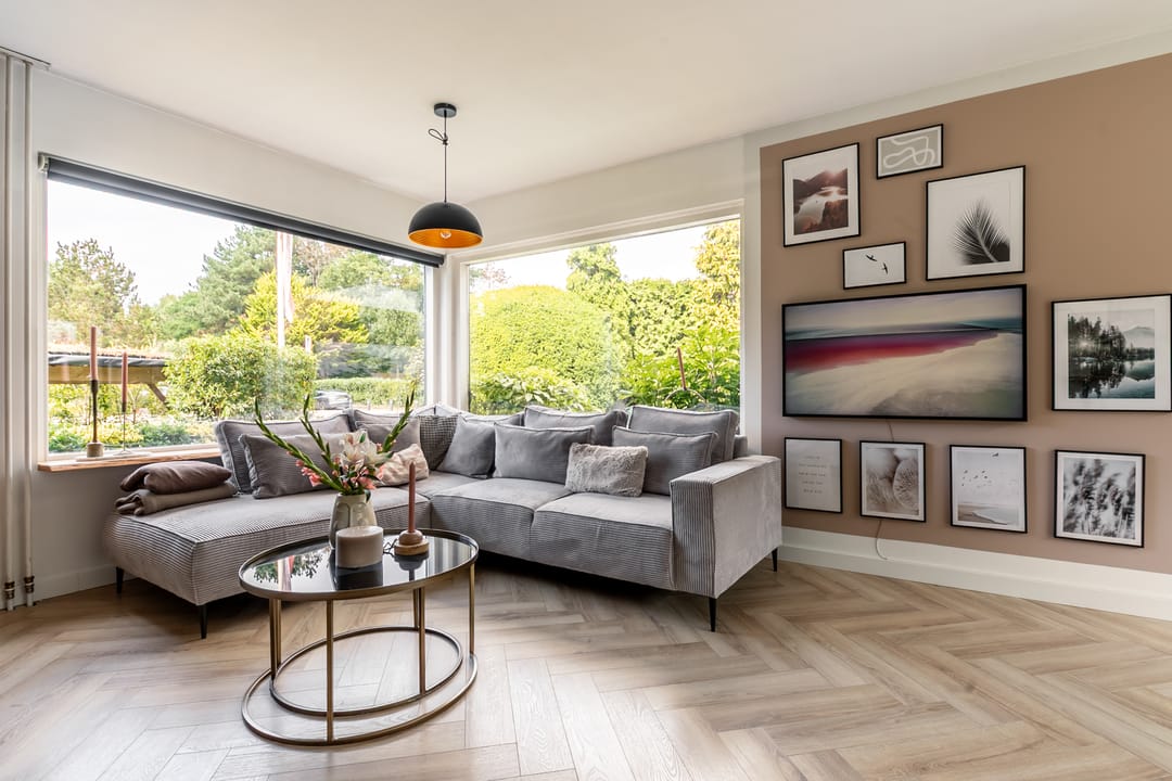 Foto 7 van Bennebroekerdreef 33