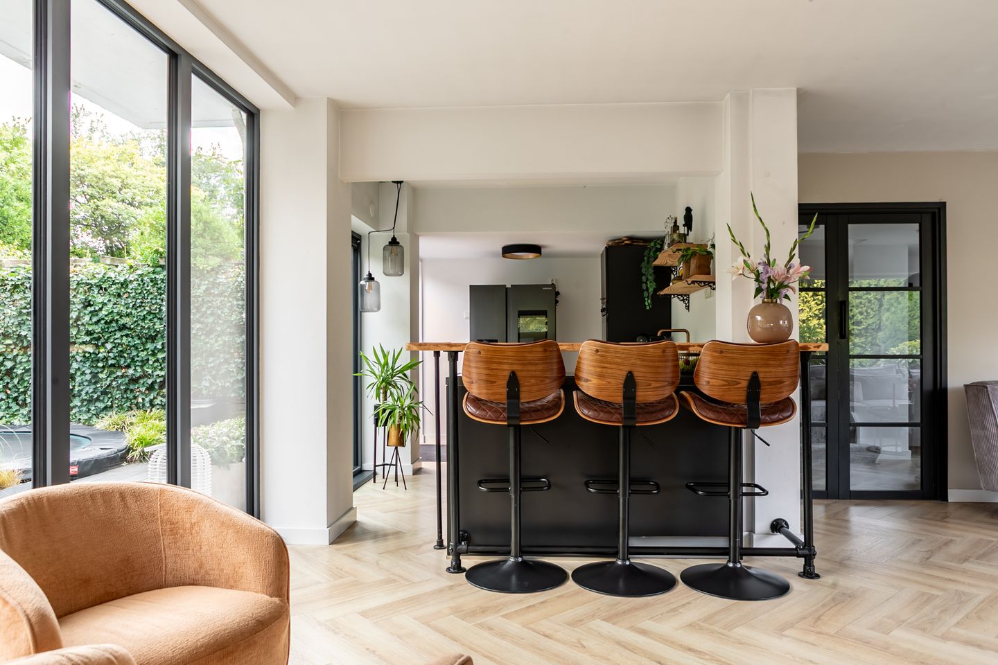 Foto 10 van Bennebroekerdreef 33