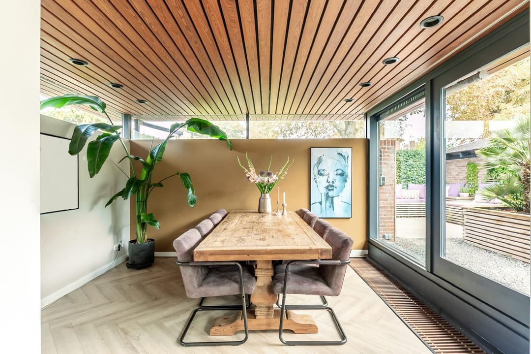 Foto 11 van Bennebroekerdreef 33