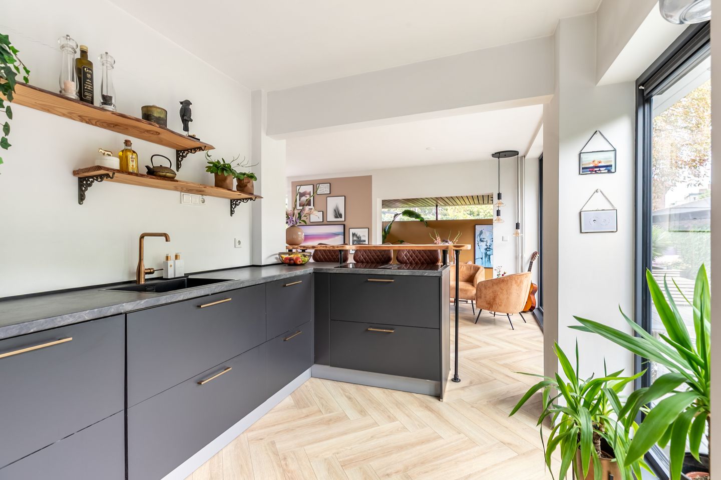 Foto 14 van Bennebroekerdreef 33