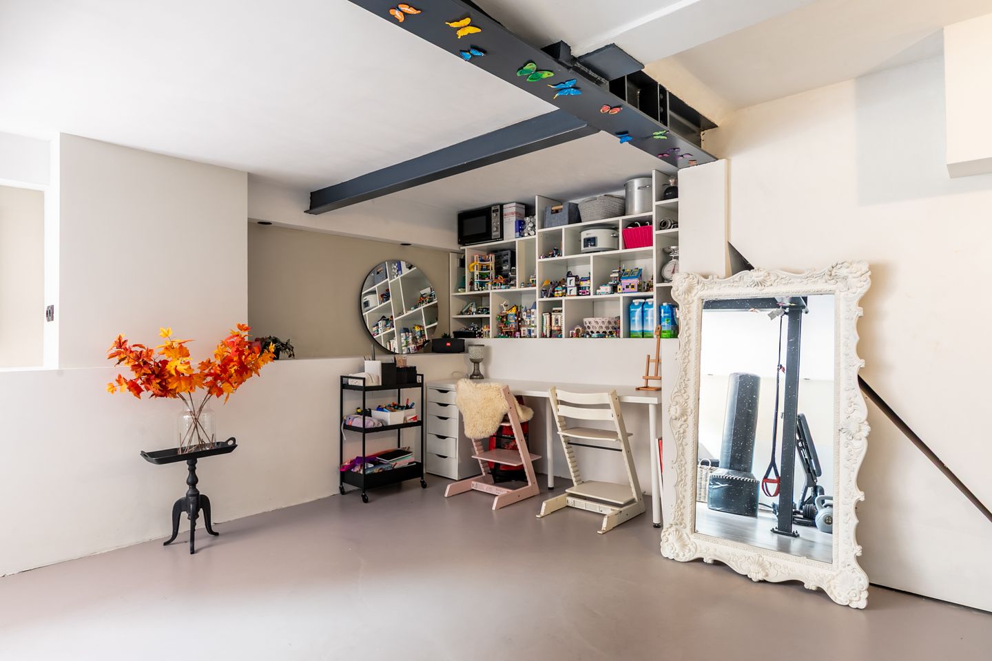 Foto 20 van Bennebroekerdreef 33