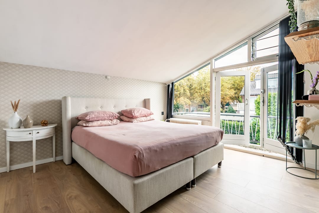 Foto 23 van Bennebroekerdreef 33