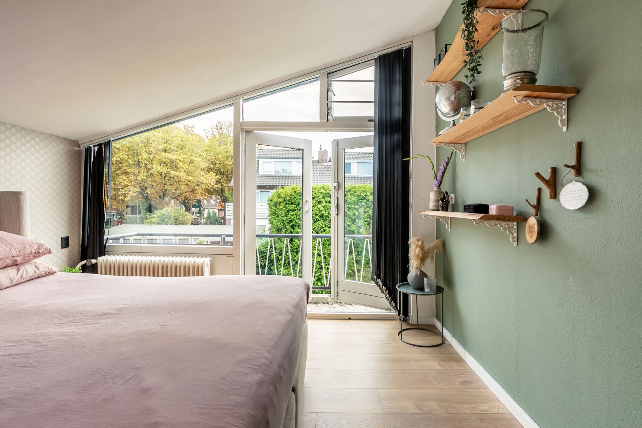 Foto 24 van Bennebroekerdreef 33