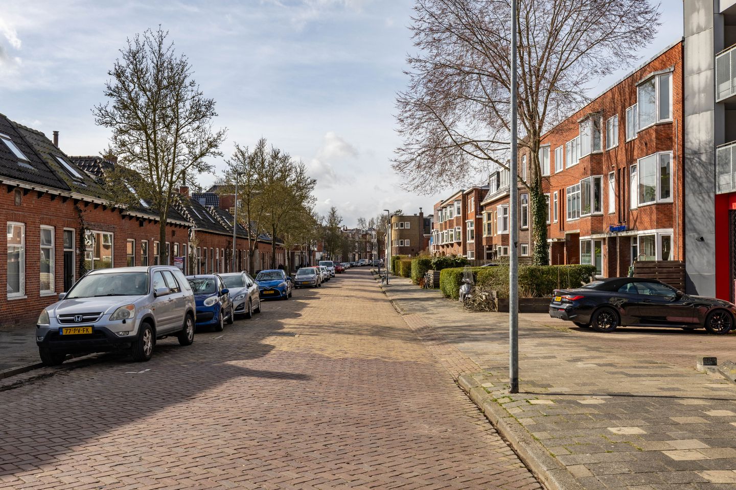 Photo 20 of Helper Oostsingel 42-G