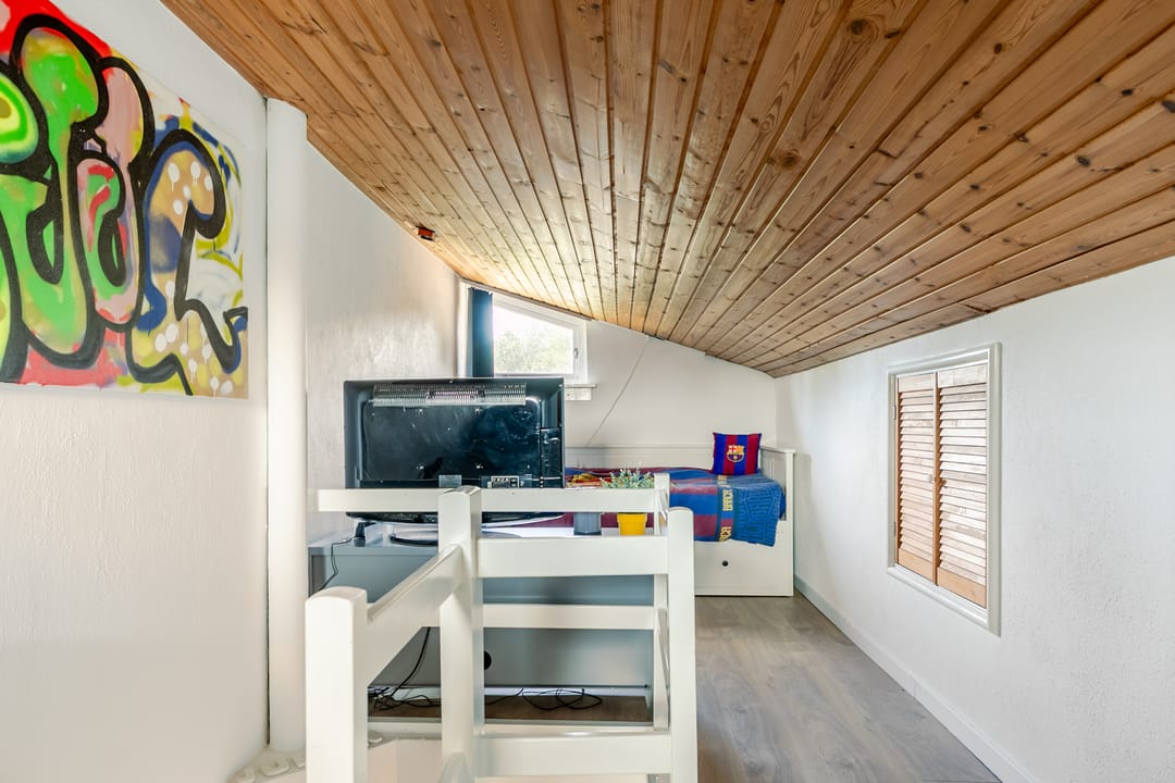 Foto 31 van Bennebroekerdreef 33