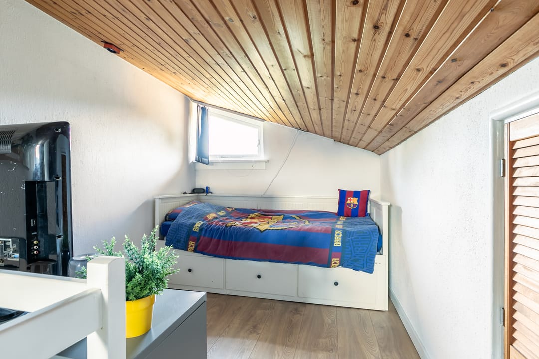 Foto 32 van Bennebroekerdreef 33