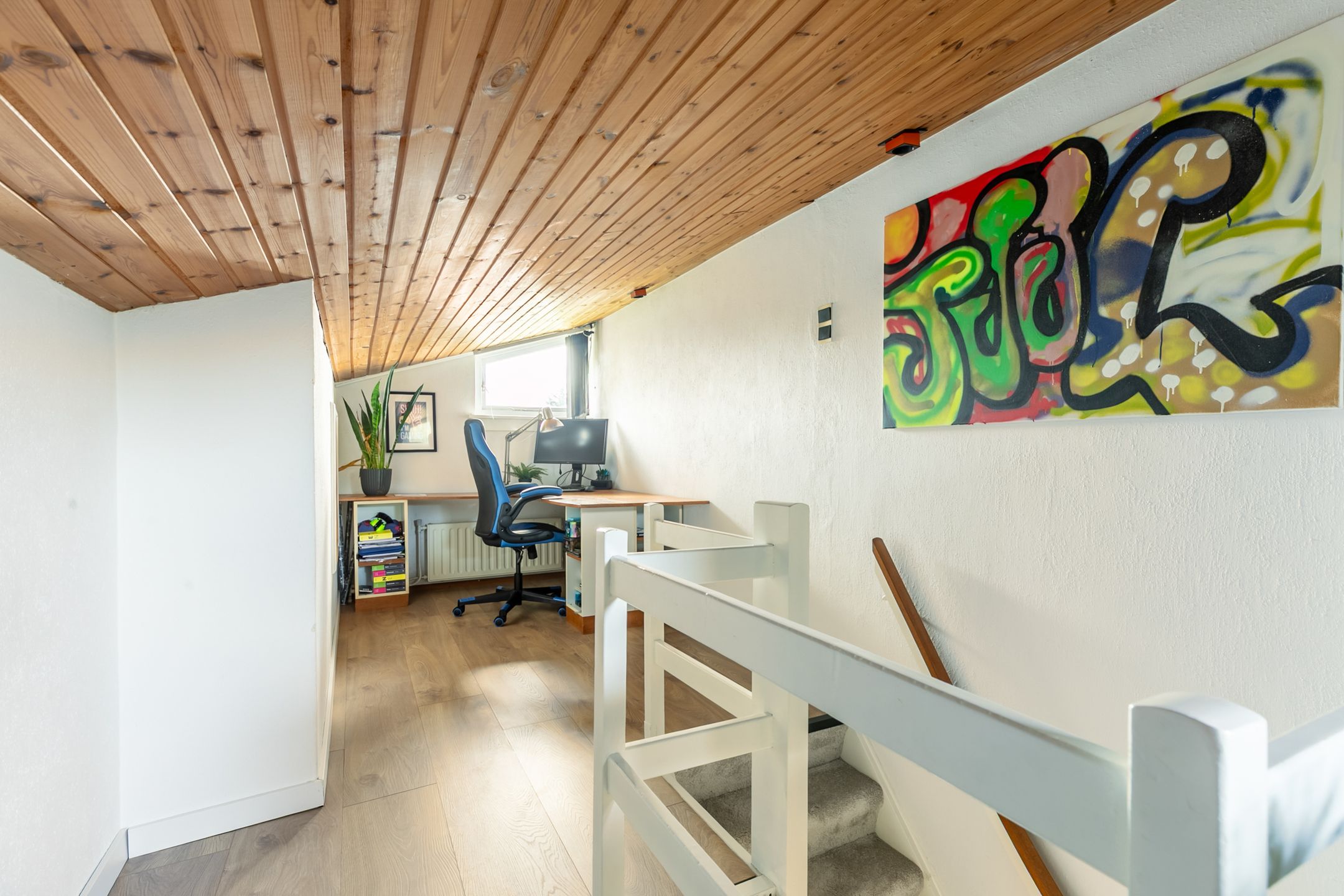 Foto 33 van Bennebroekerdreef 33