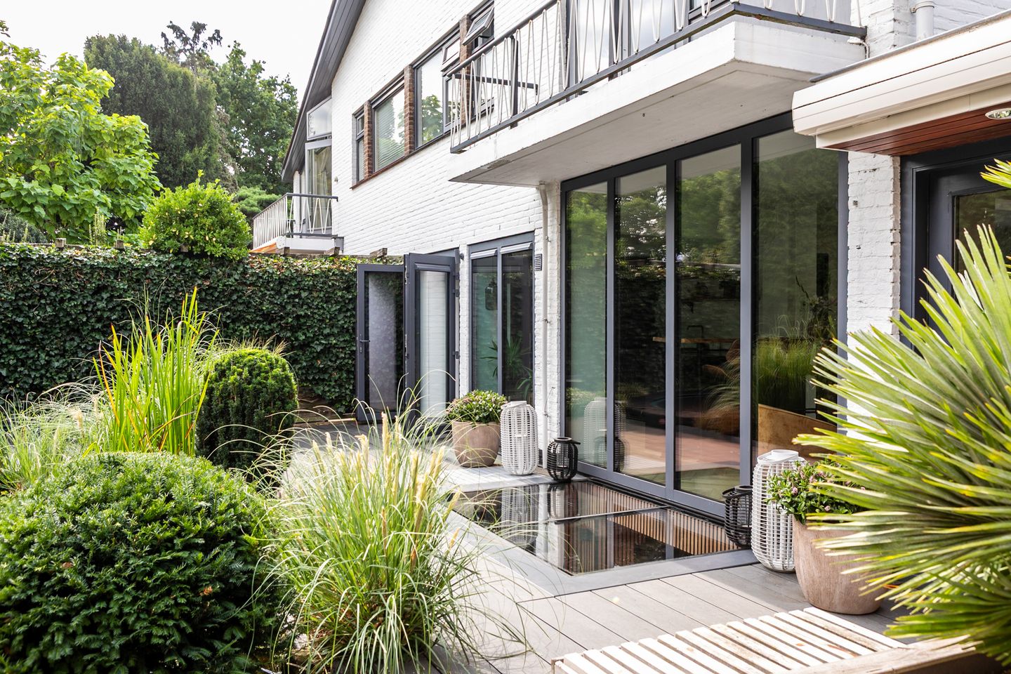 Foto 34 van Bennebroekerdreef 33