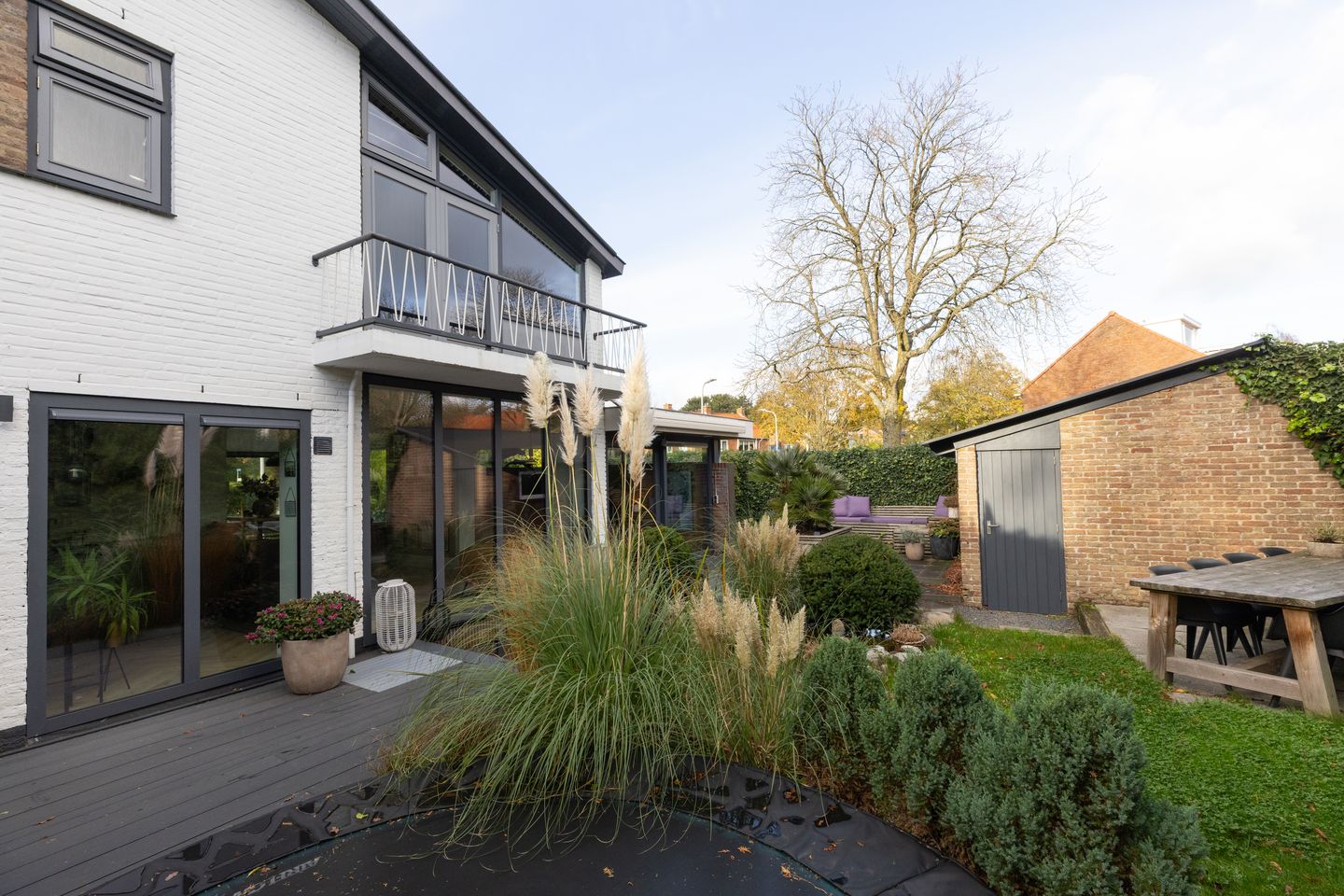 Foto 35 van Bennebroekerdreef 33