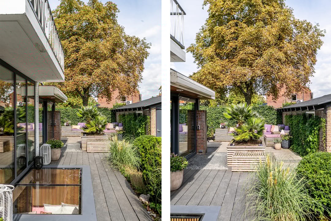 Foto 37 van Bennebroekerdreef 33