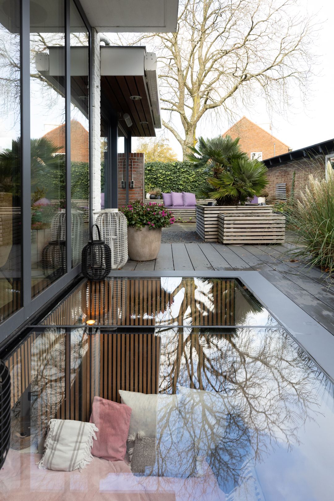 Foto 38 van Bennebroekerdreef 33