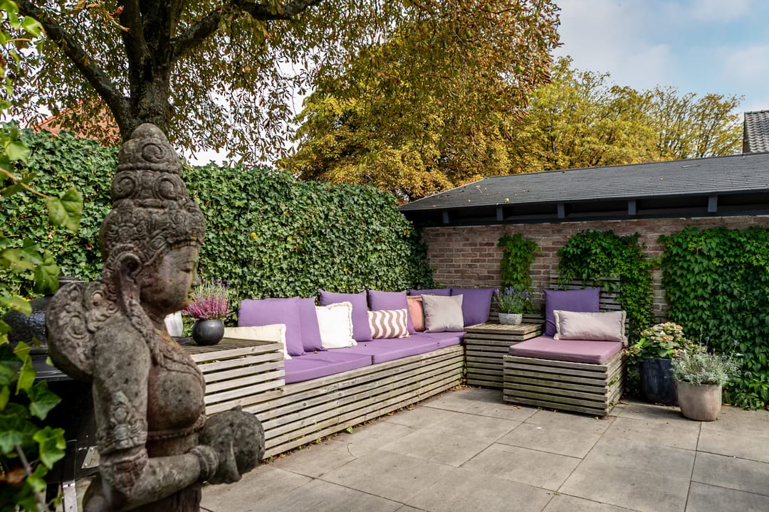 Foto 41 van Bennebroekerdreef 33