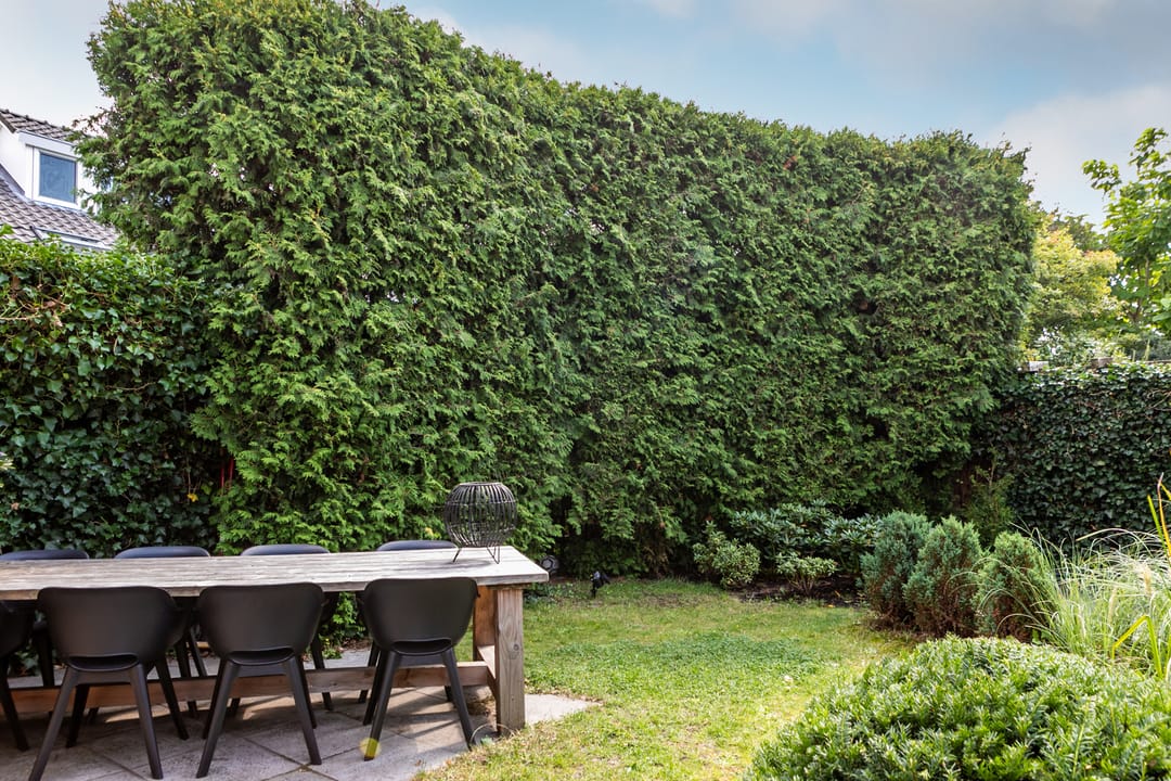 Foto 43 van Bennebroekerdreef 33