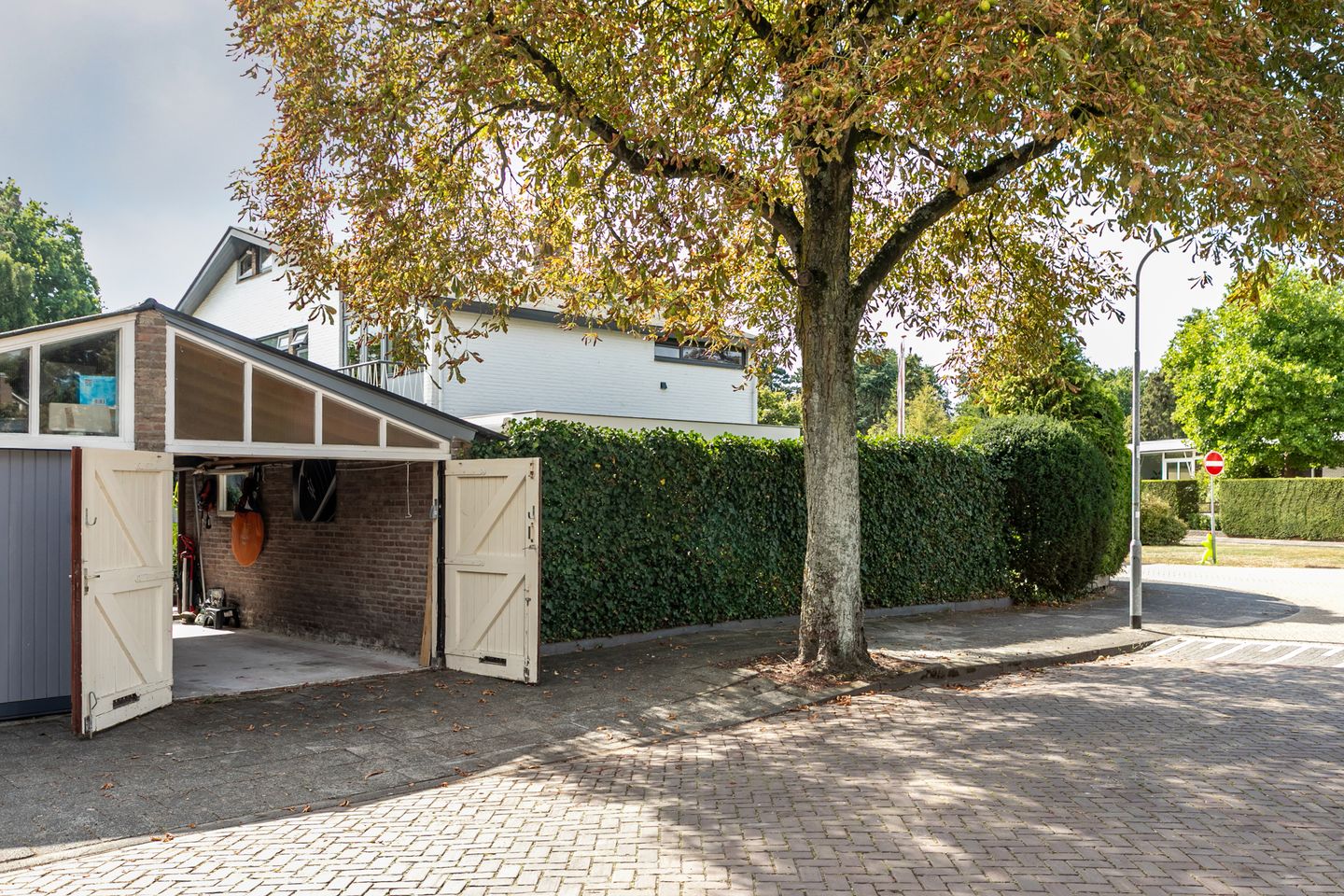 Foto 44 van Bennebroekerdreef 33