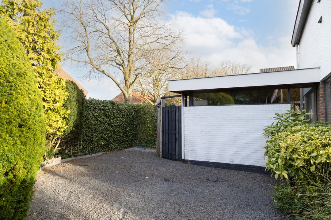 Foto 46 van Bennebroekerdreef 33