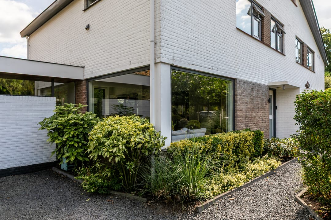 Foto 47 van Bennebroekerdreef 33