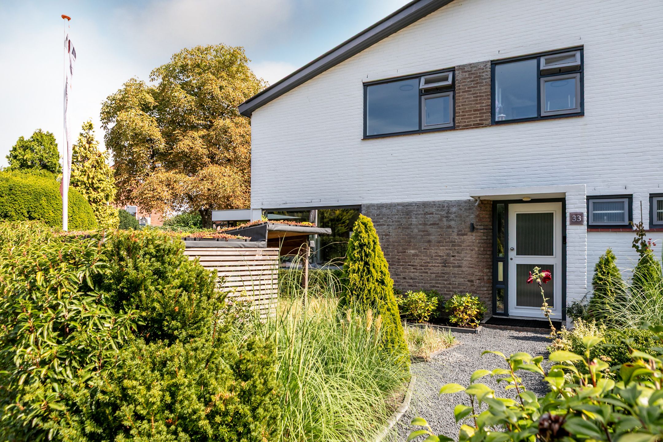 Foto 48 van Bennebroekerdreef 33