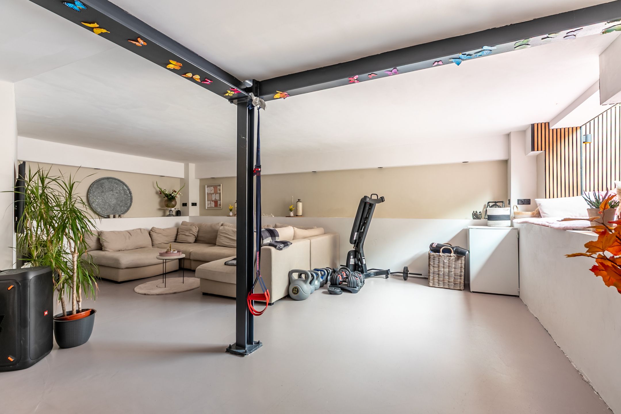 Foto 3 van Bennebroekerdreef 33