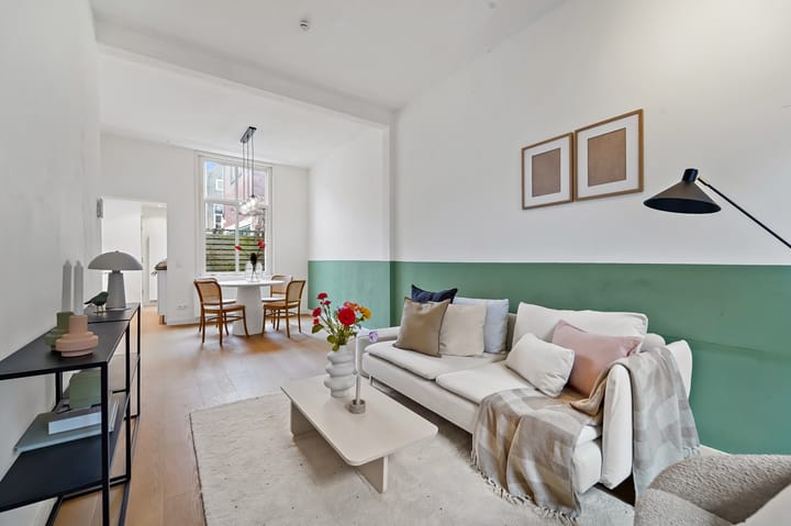 Photo 2 of Kwekerijstraat 23