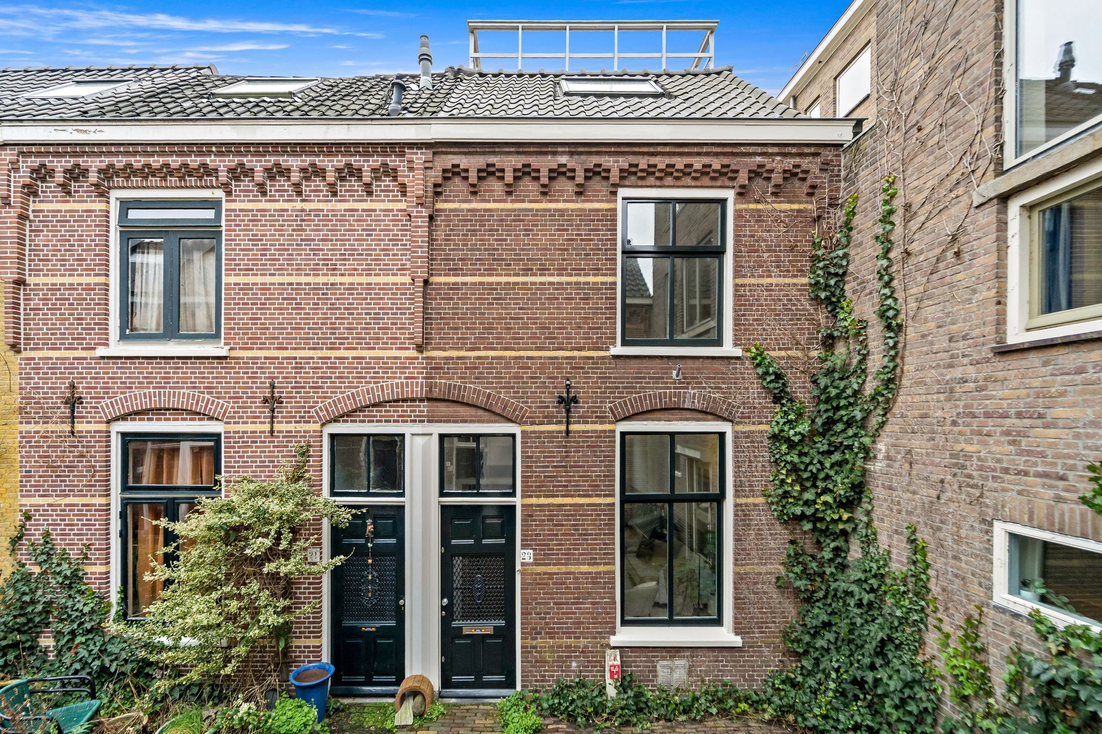 Photo 6 of Kwekerijstraat 23