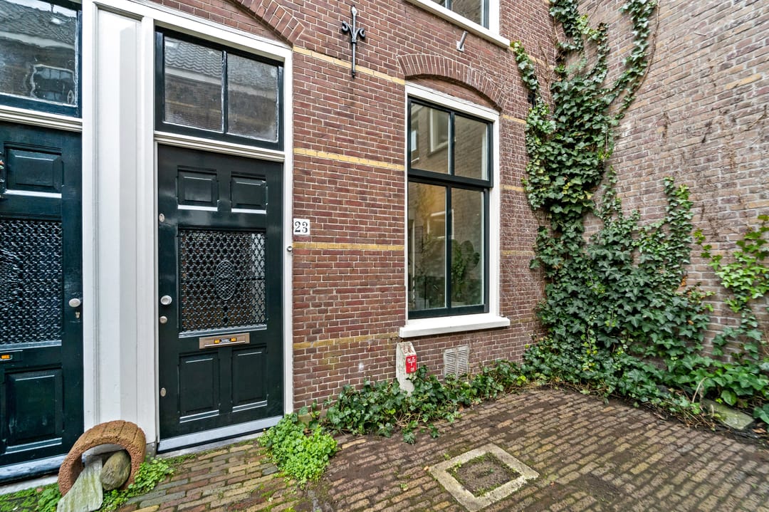 Photo 7 of Kwekerijstraat 23