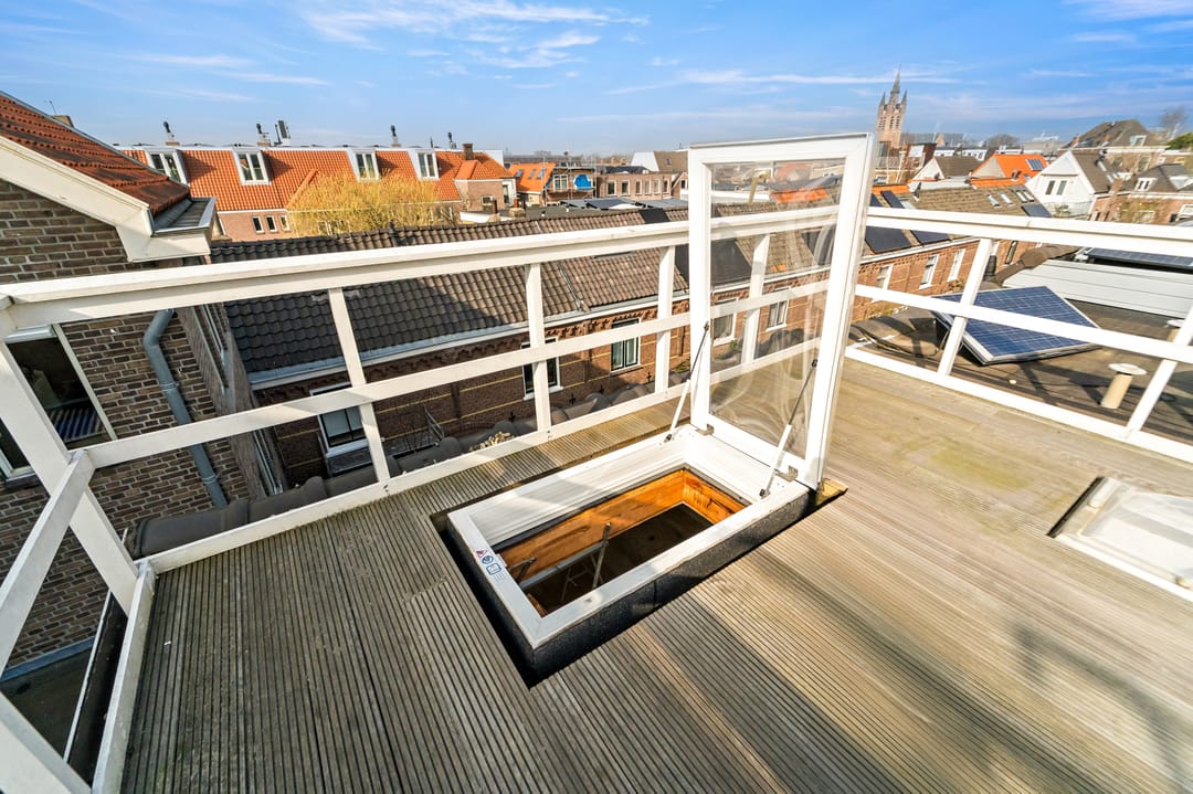 Photo 22 of Kwekerijstraat 23