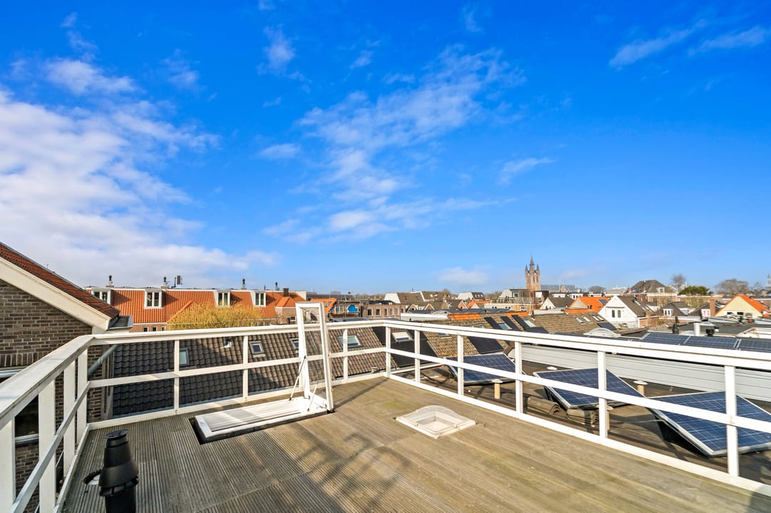 Photo 23 of Kwekerijstraat 23