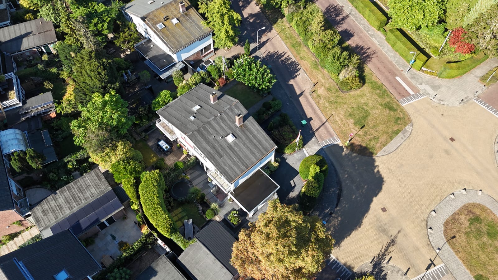 Foto 51 van Bennebroekerdreef 33